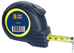 Tape 8m x 25mm Blade $7.50